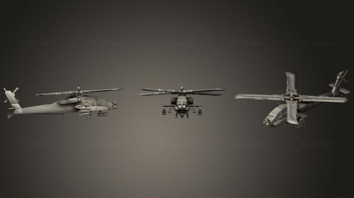 Vehicles (Thanos Chopper, CARS_0440) 3D models for cnc